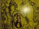 EL RITUAL-S/T RARE MEXICAN KRAUT MONSTER ORIGINAL GATEFOLD