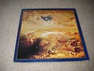 RENAISSANCE SELF TITLED LP 1969 UK ISLAND ILPS9114 A1/B1 NM RARE MATRIX ERROR