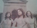 LE ORME-COLLAGE 1971 RARE ITALIAN PROG MONSTER ORIGINAL LP