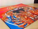 JIMI HENDRIX EXPERIENCE AXIS BOLD AS LOVE TRACK RECORDS LP 1ST PRESS VERY GOOD