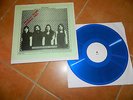 PINK FLOYD NOCTURNAL SUBMISSION: ROBOT LOVE BLUE VINYL RARE LIMITED PRESSING