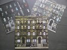 2 LP Vinyl Led Zeppelin 