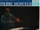 PHILIPS 835132AY Hi-Fi Stereo BEETHOVEN Symphony 3 MONTEUX HM1 NM Low SHIPPING