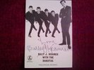 Billy J Kramer With The Dakotas  Signed Parlophone Promo The Beatles