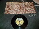 TOO MUCH - KICK ME ONE MORE TIME E.P VERY RARE ORIG GATEFOLD SLEEVE PUNK KBD
