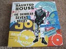 haunted house the skinhead sevens box set trojan records tjlbx330 8 x 7