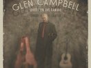 CAMPBELL,GLEN-GHOST ON THE CANVAS-VINYL LP SMD NEO-SU NEW