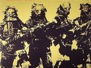 EXPLOITED,THE-PUNK SINGLES AND RARITIES 1980-83-2VINYL LP LET THEM EAT NEW