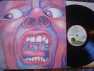 KING CRIMSON   