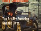 TONY SHERIDAN and the BEAT BROTHERS 45 YOU ARE MY SUNSHINE+PS GERMANY VERY RARE