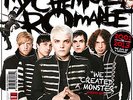 MY CHEMICAL ROMANCE FAN SPECIAL SEALED w STICKER PACK & 12 POSTERS NEW