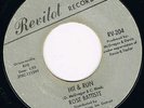 Northern Soul Rose Batiste Hit & Run Revolit Original