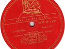 FEINBERG Piano BACH WTK 2 Melodiya D-5108 Red MK Label MONO LP NM Low SHIPPING