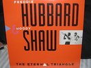 Freddie Hubbard & Woody Shaw The Eternal Triangle - Blue Note Digital LP SEALED