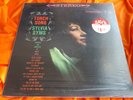Sealed Stereo Vocal Jazz LP: Sylvia Syms   Torch Song   Columbia 8243