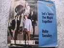 THE ROLLING STONES , 7