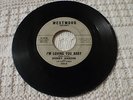 JACKSON TENNESSEE ROCKABILLY BOBBY HARDIN I'M LOVING YOU BABY  WESTWOOD 202