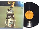 THE KINKS: Arthur LP REPRISE RECORDS  RS6366 US 1972 Gatefold NM