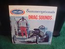 1971 NHRA Summernationals Drag Sounds RACEWAY PARK ENGLISHTOWN NJ Racing HOT ROD