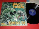 SAVOY BROWN 