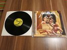 Metallica - No life ´till power