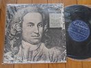 ??????BACH: Toccata -Chorals/ SAMSON François piano LP 10