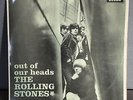 LP THE ROLLING STONES UK out of our heads DECCA SKL 4733