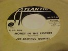 LISTEN JOE ZAWINUL QUINTET  