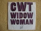 CWT; Widow Woman; Kuckuck-Label;1973