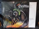 GRIFFIN Flight Of The Griffin RARE LP Top condition