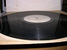 Alan Parsons   Pyramids   Test Pressing