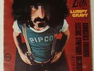 LP FRANK ZAPPA - Lumpy Gravy FOC, UK´73 Verve in VG+