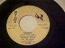 LISTEN RICHARD WYLIE - MOTOWN # 1009  