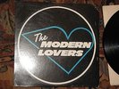 Modern Lovers-Jonathan Richman-Home Of The Hits Lp Record-John Cale-L K