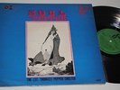 The ST. Thomas Pepper Smelter - Soul & Pepper LP BRAZIL press 1969 PSYCH pokora