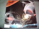 AMON DÜÜL II / AMON DUUL - HiJack  - German Firstpress with Lyric Sheet