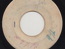 '67 GAY FEET ROCKSTEADY 45 STRANGER AND PATSY YOUR PHOTOGRAPH/TELL IT TO ME ?