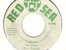Jah Woosh    take it  -  love i version     RED SEA     listen