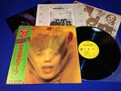 THE ROLLING STONES GOATS HEAD SOUP JAPAN 1ST PRESS OBI COMPLETE STUNNING MINT-