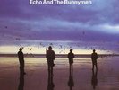 ECHO AND THE BUNNYMEN-HEAVEN UP HERE (REMASTERED 180-VINYL LP WEATHERBOX NEW