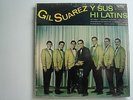 GIL SUAREZ Y Sus Hi Latinos LATIN LP SEALED STARBRIGHT