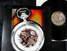 CLOCKWORK ST VERY RARE US PSYCH PROG HARD DIE CUT ORIG LP