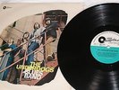 UNDERDOG BLUES BAND Very Rare New Zealand Psych Rock LP Zodiac Label ZLP 1033