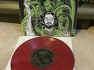 A389 BASH COMP LP - RARE, OOP, Pulling Teeth, Gehenna, Integrity, Ringworm, mosh