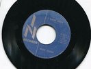 EDDIE FOSTER