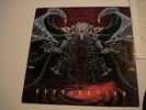 MALEVOLENT CREATION RETRIBUTION LP 1992 IMMOLATION CARCASS KREATOR NAPALM DEATH