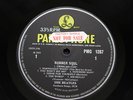 Beatles Rubber Soul UK Parlophone LP - Mono Factory Sample Transitional Pressing