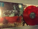 Paramore All We Know RED VInyl HT exclusive Fueled by Ramen Fall Out Boys Blink