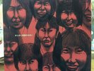 RARE  YURA YURA TEIKOKU MEMAI Vinyl Record 