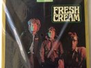 Cream Fresh Cream DCC Audiophile LP Vinyl Record Sealed #0767